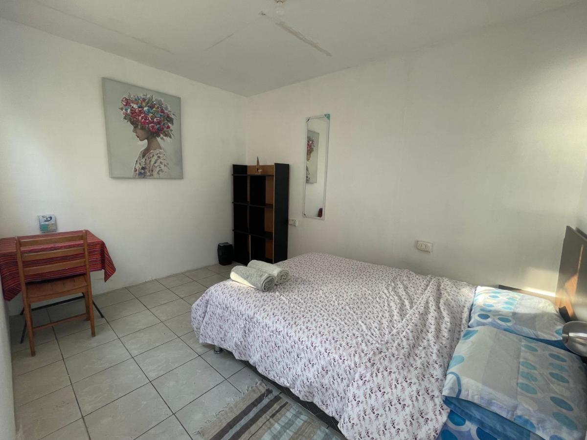 Totora Surf Hostel Huanchaco Ngoại thất bức ảnh